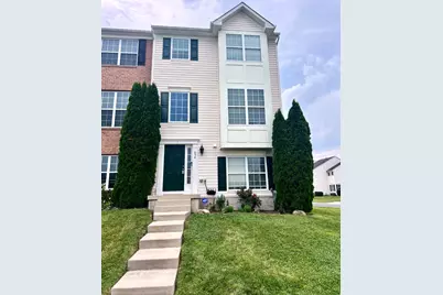 634 Snowberry Way, Aberdeen, MD 21001 - Photo 1