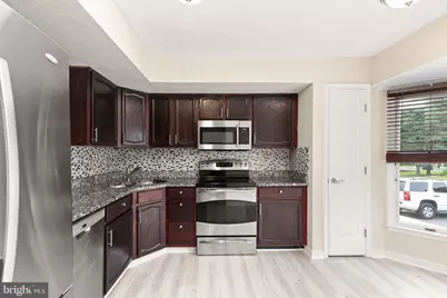 1853 Beth Bridge Circle, Forest Hill, MD 21050 - Photo 9