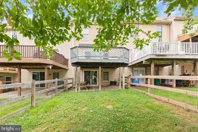1853 Beth Bridge Circle, Forest Hill, MD 21050 - Photo 5