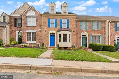 1853 Beth Bridge Circle, Forest Hill, MD 21050 - Photo 3