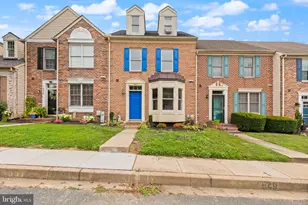 1853 Beth Bridge Cir, Forest Hill, MD 21050 - Photo 1