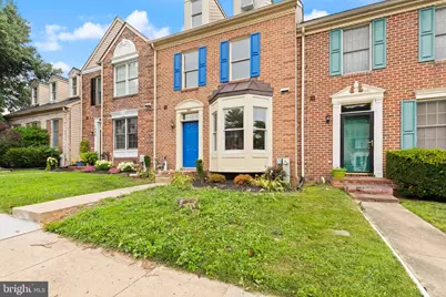 1853 Beth Bridge Circle, Forest Hill, MD 21050 - Photo 3