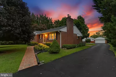 815 Reckord Road, Fallston, MD 21047 - Photo 1