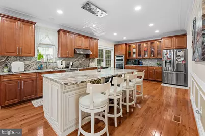 412 Calla Court, Bel Air, MD 21015 - Photo 13