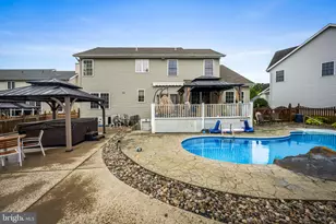 412 Calla Ct, Bel Air, MD 21015 - Photo 43