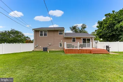 645 Walker Street, Aberdeen, MD 21001 - Photo 33