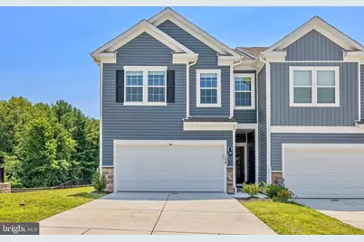 154 Hannock St, Havre de Grace, MD 21078 - Photo 1