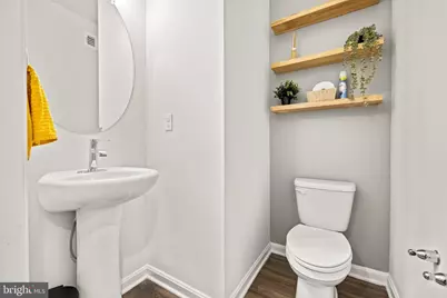 154 Hannock St, Havre de Grace, MD 21078 - Photo 5