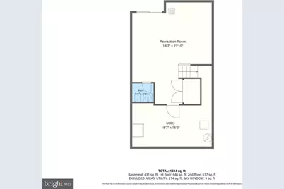 2201 Cantley Court, Forest Hill, MD 21050 - Photo 31