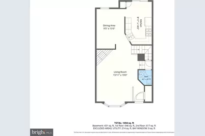 2201 Cantley Court, Forest Hill, MD 21050 - Photo 29