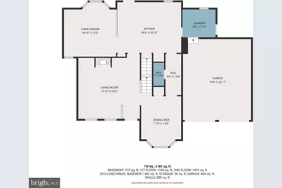 827 Bear Cabin Drive, Forest Hill, MD 21050 - Photo 45