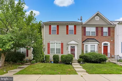 4940 Bristle Cone Circle, Aberdeen, MD 21001 - Photo 33