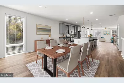 900 Gilbert Road #3660A, Aberdeen, MD 21001 - Photo 3