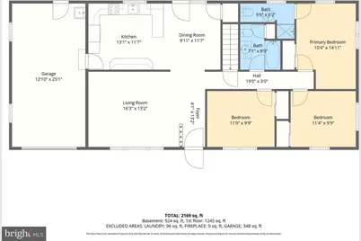 527 Stratford Road, Fallston, MD 21047 - Photo 53