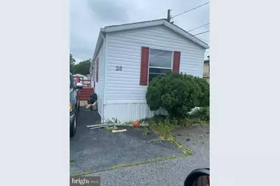 1844 Pulaski Highway #28, Havre de Grace, MD 21078 - Photo 15