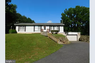 1809 Harkins Road, Pylesville, MD 21132 - Photo 1