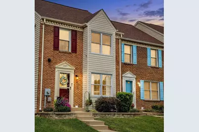 3305 Betterton Circle, Abingdon, MD 21009 - Photo 1
