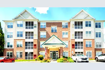 1603 Martha Court #402, Bel Air, MD 21015 - Photo 1