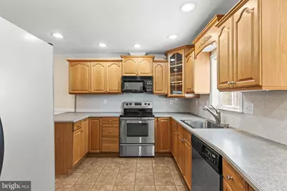 408 Kentmore Terrace, Abingdon, MD 21009 - Photo 9