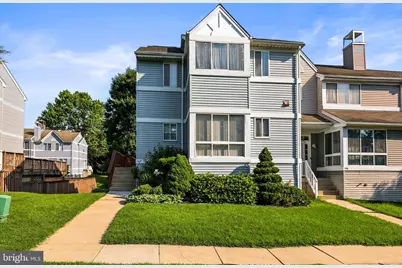 408 Kentmore Terrace, Abingdon, MD 21009 - Photo 1