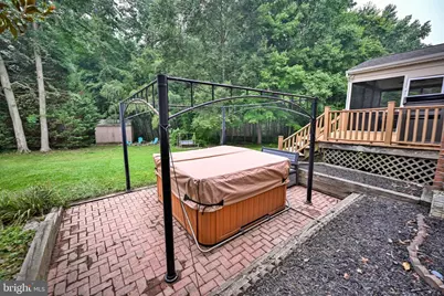 3710 Swift Run Court, Abingdon, MD 21009 - Photo 41