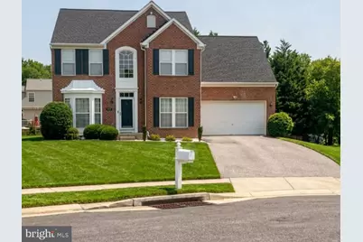 316 Woltham Court, Joppa, MD 21085 - Photo 1