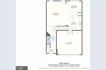 3162 Strasbaugh Drive, Bel Air, MD 21015 - Photo 33