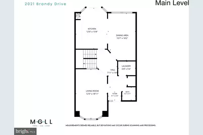 2021 Brandy Drive, Forest Hill, MD 21050 - Photo 51