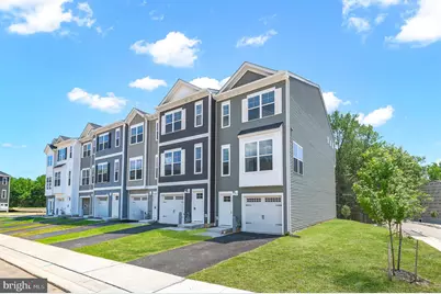 722 Bur Oak Court, Aberdeen, MD 21001 - Photo 1