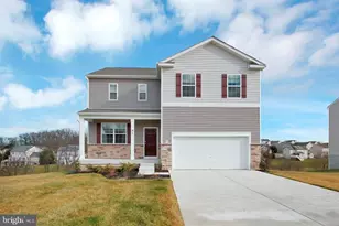 814 Spikeresh Wy, Joppa, MD 21085 - Photo 1