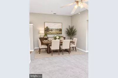 1710 Landmark Drive #3D, Forest Hill, MD 21050 - Photo 9
