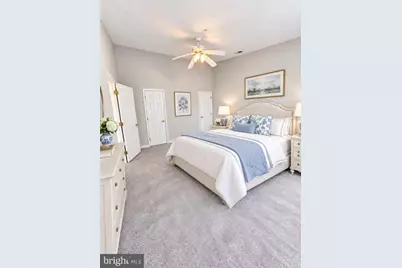 1710 Landmark Drive #3D, Forest Hill, MD 21050 - Photo 19