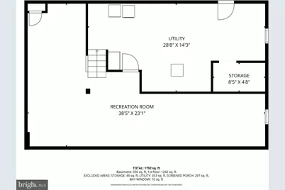 1501 Honeysuckle Drive, Bel Air, MD 21014 - Photo 25