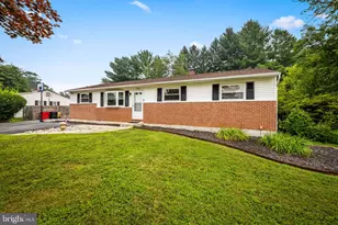 1501 Honeysuckle Dr, Bel Air, MD 21014 - Photo 1