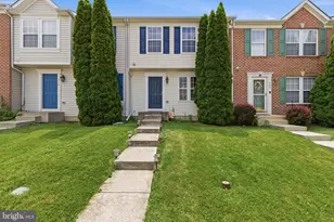 611 Possum Trot Way, Aberdeen, MD 21001 - Photo 1