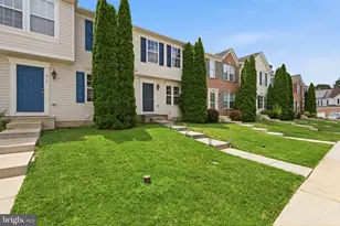 611 Possum Trot Way, Aberdeen, MD 21001 - Photo 3