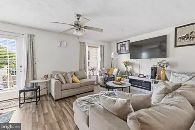 611 Possum Trot Way, Aberdeen, MD 21001 - Photo 5