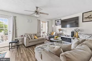 611 Possum Trot Way, Aberdeen, MD 21001 - Photo 5