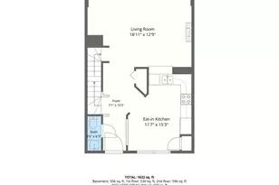 611 Possum Trot Way, Aberdeen, MD 21001 - Photo 23