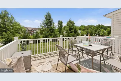 611 Possum Trot Way, Aberdeen, MD 21001 - Photo 21