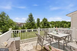 611 Possum Trot Way, Aberdeen, MD 21001 - Photo 21