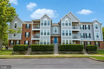 1400 Golden Rod Court #C, Belcamp, MD 21017 - Photo 1