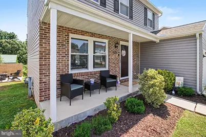 615 Chapel Heights Drive, Havre de Grace, MD 21078 - Photo 3