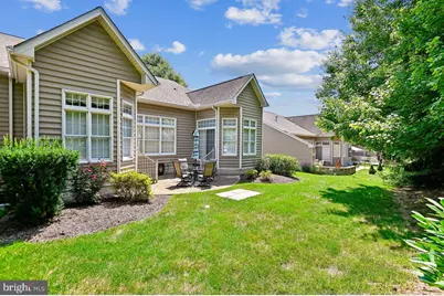 2407 Grand Oaks Court #28, Abingdon, MD 21009 - Photo 5
