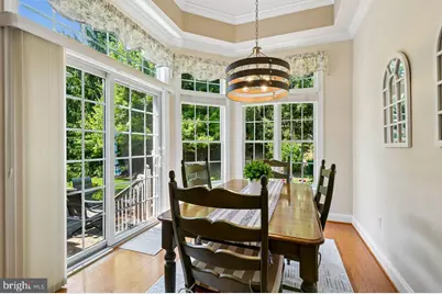 2407 Grand Oaks Court #28, Abingdon, MD 21009 - Photo 21
