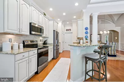 2407 Grand Oaks Court #28, Abingdon, MD 21009 - Photo 17