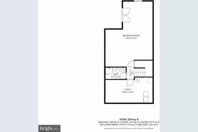 2230 Tidal View Garth, Abingdon, MD 21009 - Photo 37