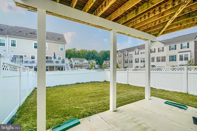 542 Calvert Way, Aberdeen, MD 21001 - Photo 45