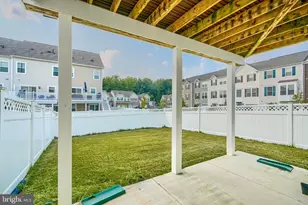 542 Calvert Way, Aberdeen, MD 21001 - Photo 45