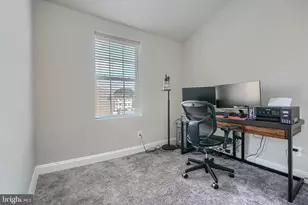 542 Calvert Way, Aberdeen, MD 21001 - Photo 33